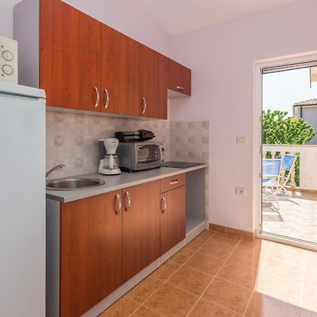 Nice Apartment In Kastel With Kitchen Exterior photo