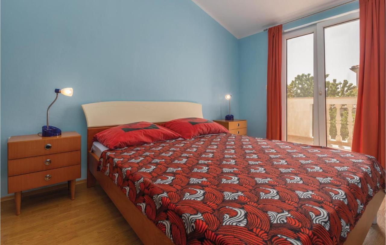 Nice Apartment In Kastel With Kitchen Exterior photo