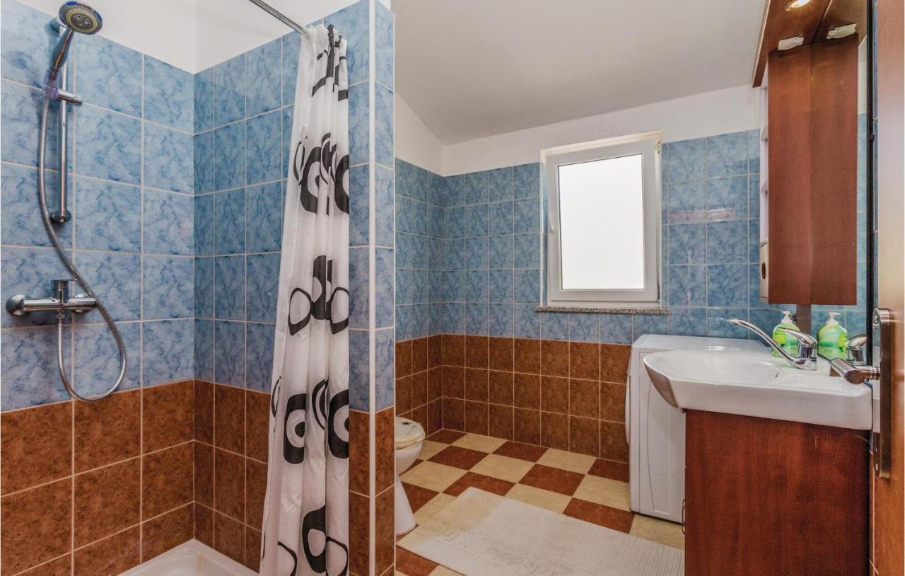 Nice Apartment In Kastel With Kitchen Exterior photo